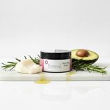 Rosemary Butter