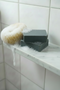 Charcoal Bar Soap