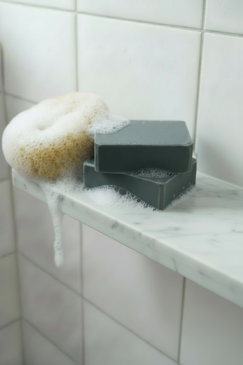 Charcoal Bar Soap