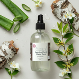 Jasmine Floral Water & Toner