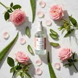 Rose Floral Water