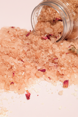 Bath Soak - Rose