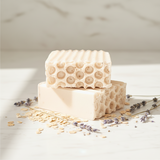 Lavender Oatmeal Bar Soap