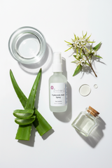 Hyaluronic Acid Toner