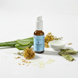 Niacinamide Serum + Hyaluronic Acid
