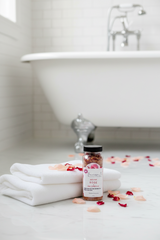Bath Soak - Rose