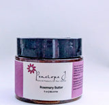 Rosemary Butter