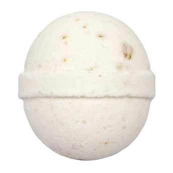 Oatmeal Milk & Honey Bath Bomb
