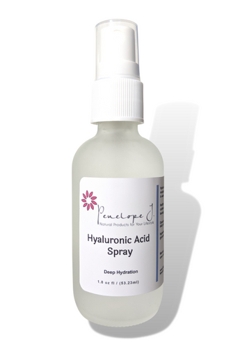 Hyaluronic Acid Toner